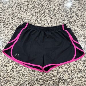 Under Armor Shorts